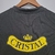 Camisa Colo Colo Retrô 2006 Away Torcedor Masculina - Preto na internet