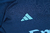 Imagem do Conjunto Jaqueta+Calça Arsenal 24-25 Masculino - Azul