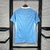 Camisa Bélgica Away 24/25 Torcedor Adidas Masculina - Azul