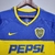 Camisa Boca Juniors Home Retrô 2003/04 Masculina Nike Torcedor - Azul na internet