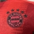 Camisa Bayern de Munich Manga Longa Home 24/25 Adidas Jogador Masculina- Vermelho - loja online