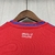 Camisa Do Chile Home 24/25 Torcedor Adidas Masculina - Vermelho - Joker Sports - A Loja Oficial dos Fanáticos Por Futebol