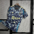 Camisa Ajax Away 24/25 Torcedor Masculina - Azul - loja online