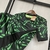 Camisa Nigéria Away 24/25 Torcedor Nike Masculina - Verde na internet