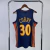 Regata NBA Golden State Warriors Azul - Curry #30 na internet