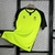 Camisa Betis Away 24/25 Torcedor Masculina - Amarelo+Preto - loja online