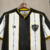 Camisa Atlético MIneiro Edição Especial 25/26 Torcedor Masculina - Branco + Preto - comprar online