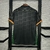 Camisa Venezia Home 24/25 Masculina - Preto na internet