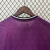 Camisa Real Valladolid Home 24/25 Torcedor Masculina - Roxo na internet