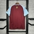 Camisa Aston Villa Home 24/25 Torcedor Masculina - Vermelho na internet