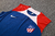 Conjunto Atlético Madrid 23/24 Masculina Nike - Azul - Joker Sports - A Loja Oficial dos Fanáticos Por Futebol