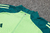Conjunto Jaqueta+Calça México 24-25 Masculino - Verde na internet