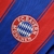 Camisa Bayern de Munique Retrô Home 1994/95 Torcedor Adidas Masculina - Vermelho e azul - loja online
