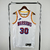 Regata NBA Golden State Warriors Branco- Curry #30 - Joker Sports - A Loja Oficial dos Fanáticos Por Futebol