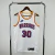 Regata NBA Golden State Warriors Branco- Curry #30 - Joker Sports - A Loja Oficial dos Fanáticos Por Futebol