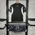 Kit Infantil Milan Goleiro 24/25 - Preto