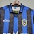 Camisa Atalanta Retrô Home 1996/97 Torcedor Masculina - Azul na internet
