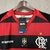 Camisa Flamengo Home Retrô 2010 - Masculina Torcedor - Vermelho - comprar online