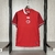 Camisa Canadá Home 24/25 Torcedor Nike Masculina - Vermelho - comprar online