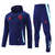 Conjunto Jaqueta+Calça Flamengo 25-26 Masculino - Azul - comprar online