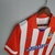 Imagem do Camisa Atletico de Madrid Retrô Home 2013/14 Torcedor Masculina - Branco+Vermelho