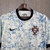 Camisa Portugal Away 24/25 Torcedor Nike Masculina - Azul na internet