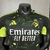 Camisa Real Madrid 24/25 Jogador Adidas Masculina - Preto+Amarelo na internet
