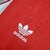 Camisa Arsenal Retrô Home 1988/89 Torcedor Masculina - Vermelho - Joker Sports - A Loja Oficial dos Fanáticos Por Futebol