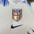 Camisa Noruega Away 24/25 Torcedor Nike Masculina - Branco - Joker Sports - A Loja Oficial dos Fanáticos Por Futebol