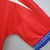 Camisa Chile Home Retrô 1998 - Masculina Torcedor - Vermelho na internet