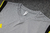 Conjunto Flamengo 24/25 Masculina Adidas - Cinza - loja online