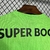 Camisa Sporting Lisboa III 24/25 Torcedor Masculina - Verde - Joker Sports - A Loja Oficial dos Fanáticos Por Futebol