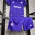 Kit Infantil Fiorentina Home 24/25 - Roxo - comprar online