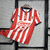 Camisa Chivas de Guadalajara Home 24/25 Torcedor Masculina - Vermelho+Branco - comprar online
