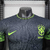 Camisa Brasil Edição Especial 25/26 Jogador Masculina- Preto
