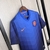 Imagem do Camisa Holanda Retrô Away 2014 Torcedor Masculina - Azul
