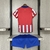 Kit Infantil Atletico Madrid Home 24/25 Nike - Vermelho+Branco na internet