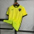 Camisa Botafogo Treino 23/24 Torcedor Reebok Masculina - Amarelo - comprar online