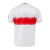 Camisa VfB Stuttgart Home 25/26 Torcedor Nike Masculina - Branco na internet
