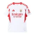 Camisa Benfica Third 25/26 Torcedor Masculino - Branco - comprar online