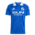 Camisa Schalke 04 Home 24/25 Torcedor Masculina - Azul