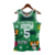 Regata Boston Celtics Verde - Garnett #5 - comprar online