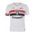 Camisa São Paulo Home 25/26 Torcedor + Todos os Patrocínios - Masculina - Branco - comprar online