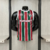 Camisa Regata Fluminense Home 24/25 Jogador Umbro Masculina - Vermelho - comprar online