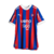 Camisa Cerro Porteño Home 24/25 Torcedor Masculino - Azul e Vermelho - comprar online