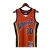 Regata NBA Golden State Warriors Laranja - Curry #30 - comprar online