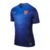 Camisa Holanda Retrô Away 2014 Torcedor Masculina - Azul