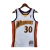 Regata NBA Golden State Warriors Branco- Curry #30 - comprar online