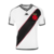 Camisa Vasco da Gama Home 24/25 Feminina Kappa Torcedor - Branco