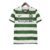 Camisa Celtic Retrô 2010/2011 Torcedor Masculina - Branco+Verde - comprar online